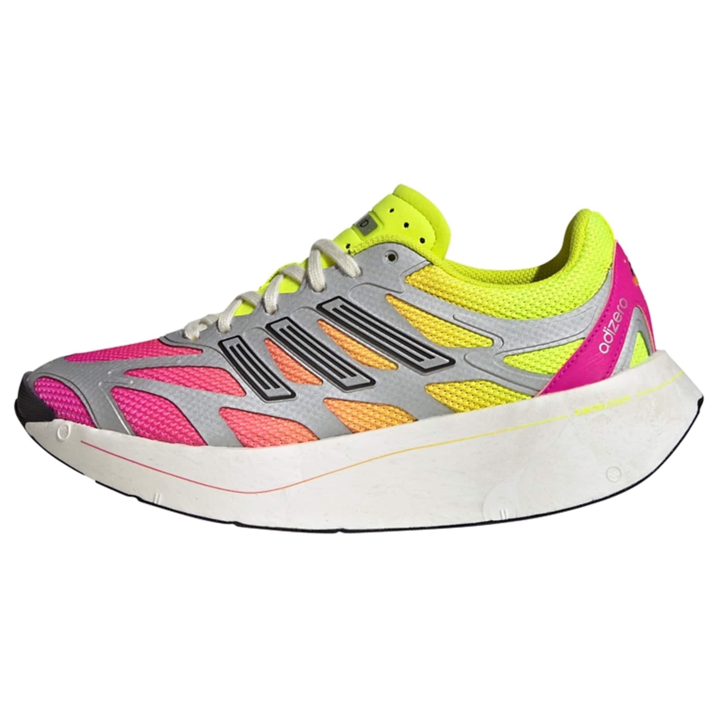ADIDAS ORIGINALS - Zapatillas deportivas bajas 'Adizero Aruku' en rosa: frente