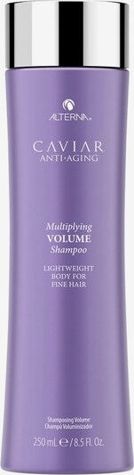 Alterna Haarschampoo 'Multiplying Volume' in transparent, Produktansicht