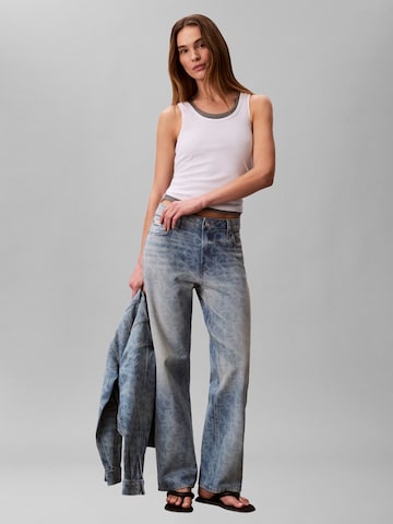 Calvin Klein Jeans Loose fit Jeans '90s' in Blue
