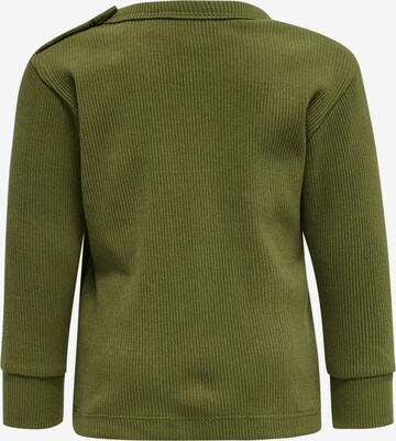 Hummel Performance Shirt in Green