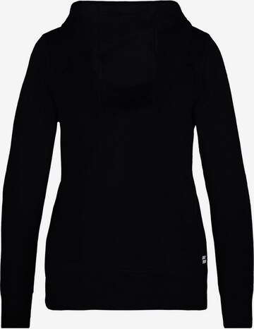 BIDI BADU Tennisjacke 'Moana' in Schwarz