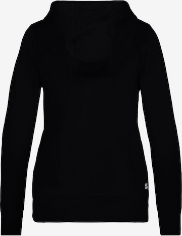 BIDI BADU Athletic Jacket 'Moana' in Black
