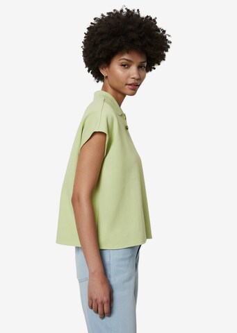 Marc O'Polo DENIM Shirt in Groen