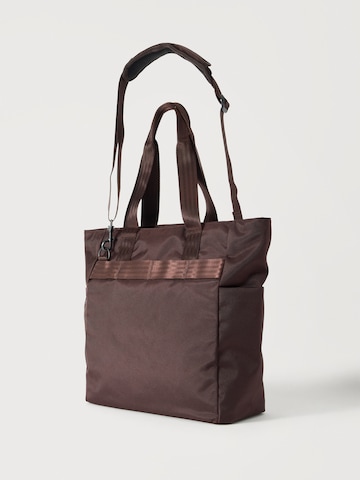 Carhartt WIP - Shopper 'Richmond' en marrón