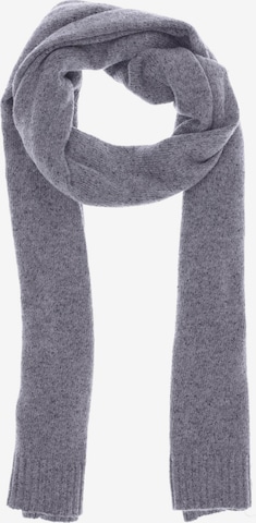 Calvin Klein Schal oder Tuch One Size in Grau: predná strana