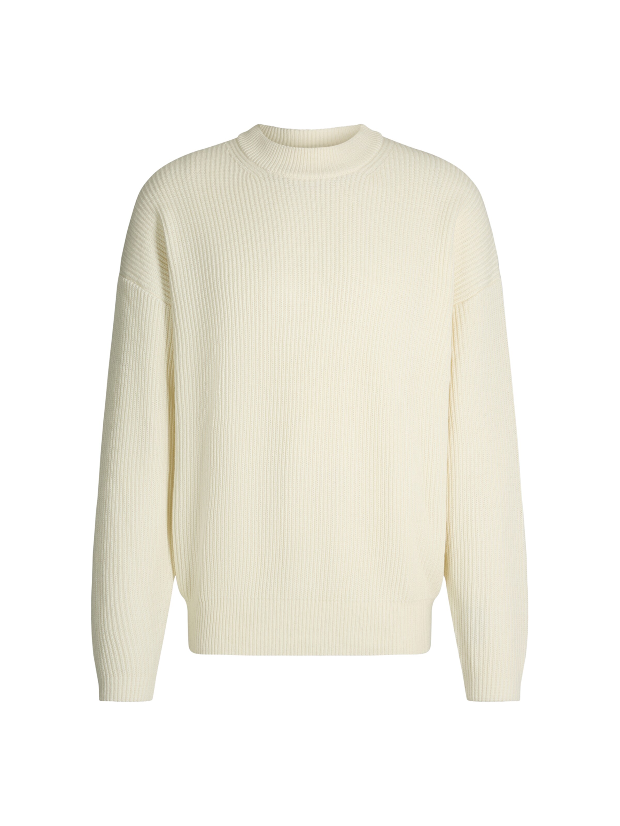 STRELLSON Sweater 'Hades' in Cream, Item view