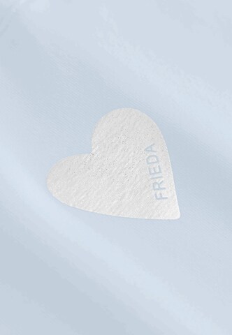 Frieda & Freddies NY Shirt in Blue