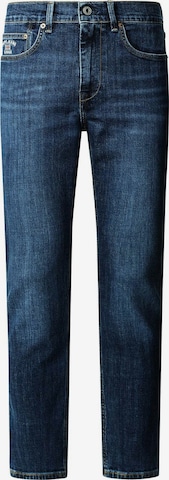 Slimfit Jeans di Pepe Jeans in blu: frontale