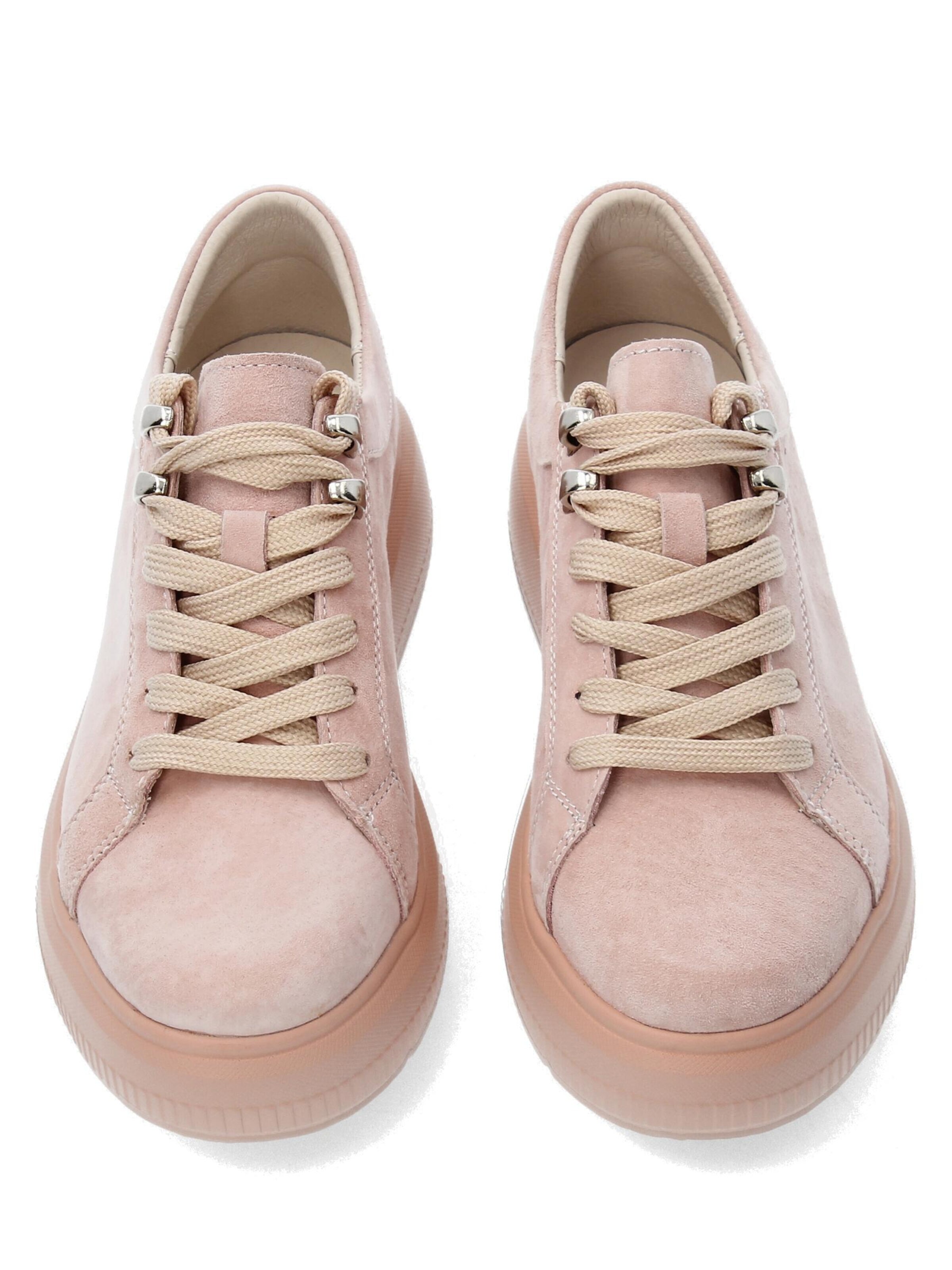 VENEZIA Sneaker low 'Venezia'‌‌‌‌‌‌‌‌ in Pink