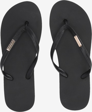 Athlecia Beach & Pool Shoes 'Summer' in Black