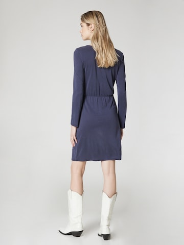 Guido Maria Kretschmer Women - Vestido 'Shannon' en azul