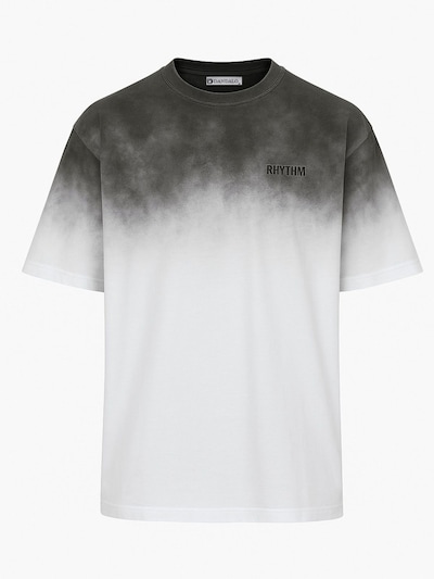 Dandalo Shirt in Graphite / Black / Off white, Item view