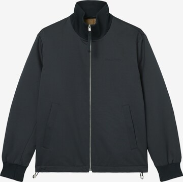 Marc O'Polo Between-Season Jacket in Blue: front