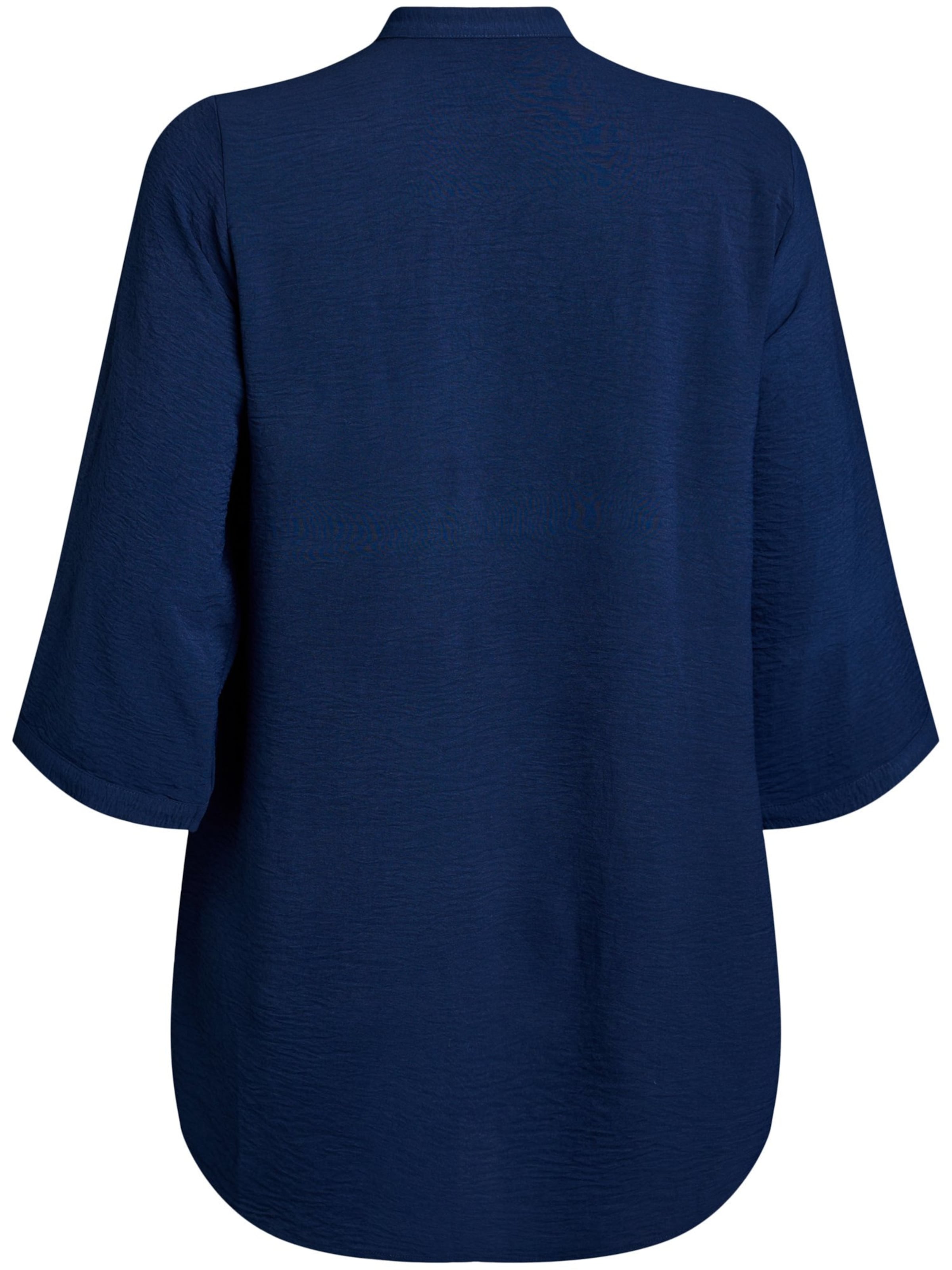 Flash by Zizzi Τουνίκ 'FLKIKKA' σε μπλε