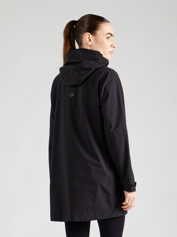 Kathmandu Outdoor jacket 'TRAILHEAD' in Black