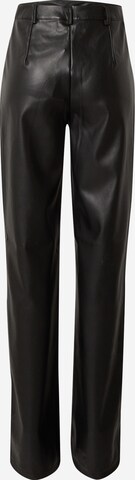 Regular Pantalon 'ANDY YOLANDA' Noisy May Tall en noir