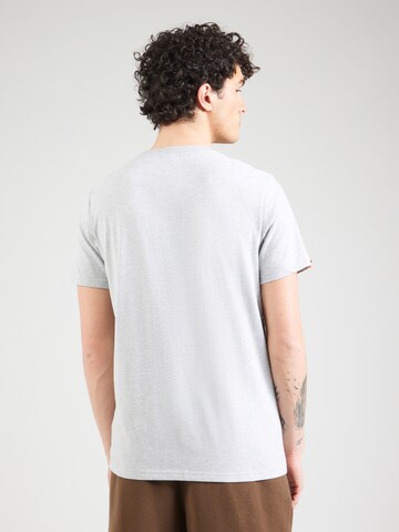 Superdry Shirt in Grey