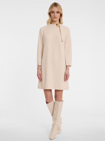Ana Alcazar Jurk 'Adola' in Wit