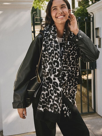 Écharpe Rockett St George en blanc