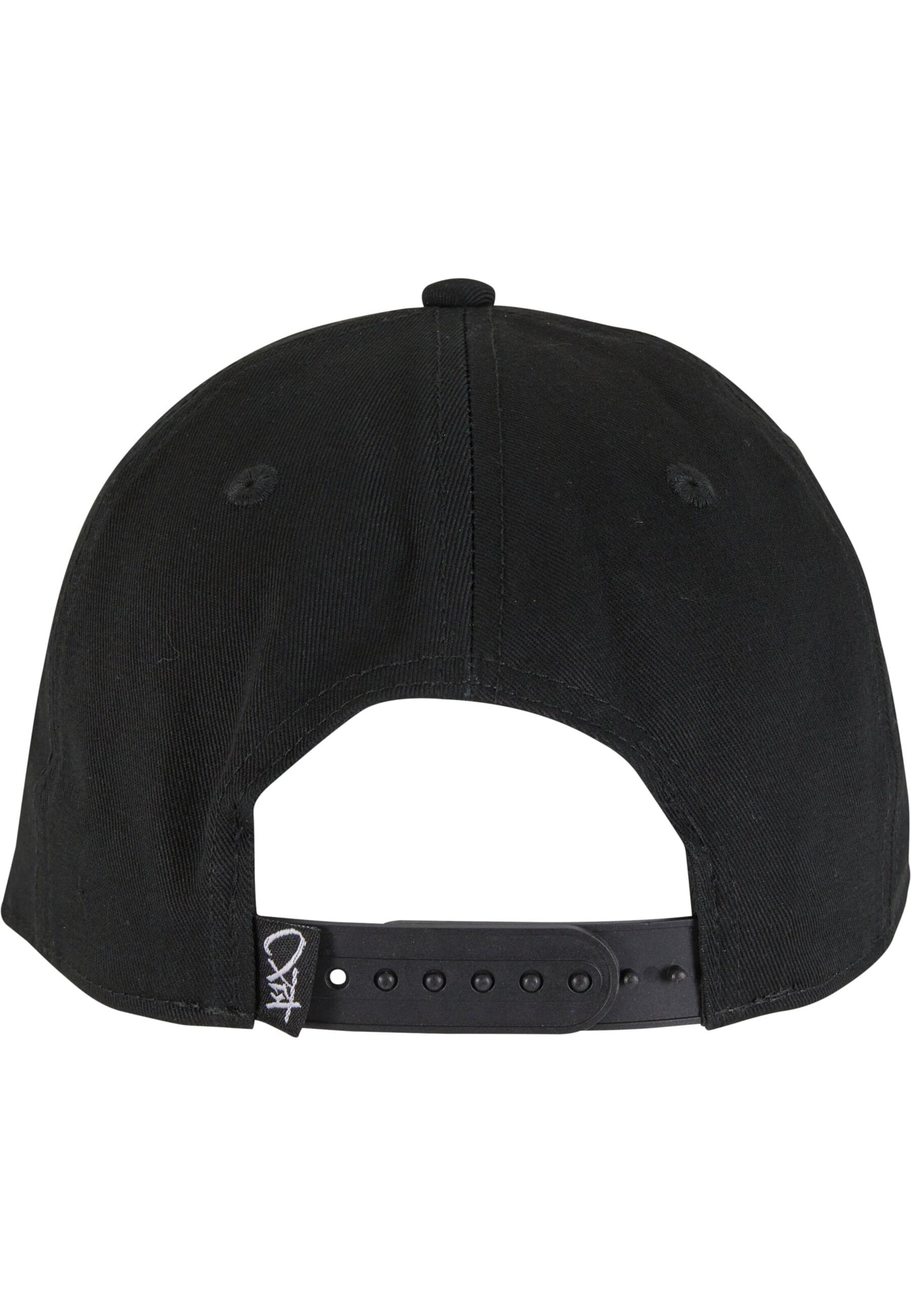 K1X Cap in Schwarz
