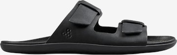 Vivo Barefoot Sandaalit 'SENSUS YIN' värissä musta: etupuoli