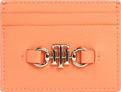 TOMMY HILFIGER Kartenhalter in hellorange, Produktansicht