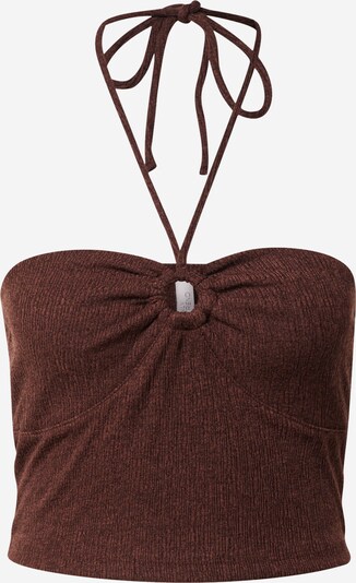 NLY by Nelly Top in Brown, Item view