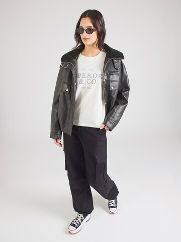 Superdry & Co Póló - bézs