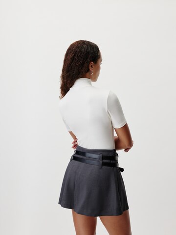 balts LeGer by Lena Gercke T-Krekls 'Larina'