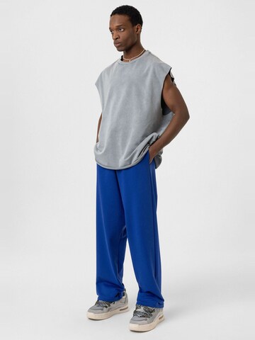 Dandalo Regular Broek in Blauw