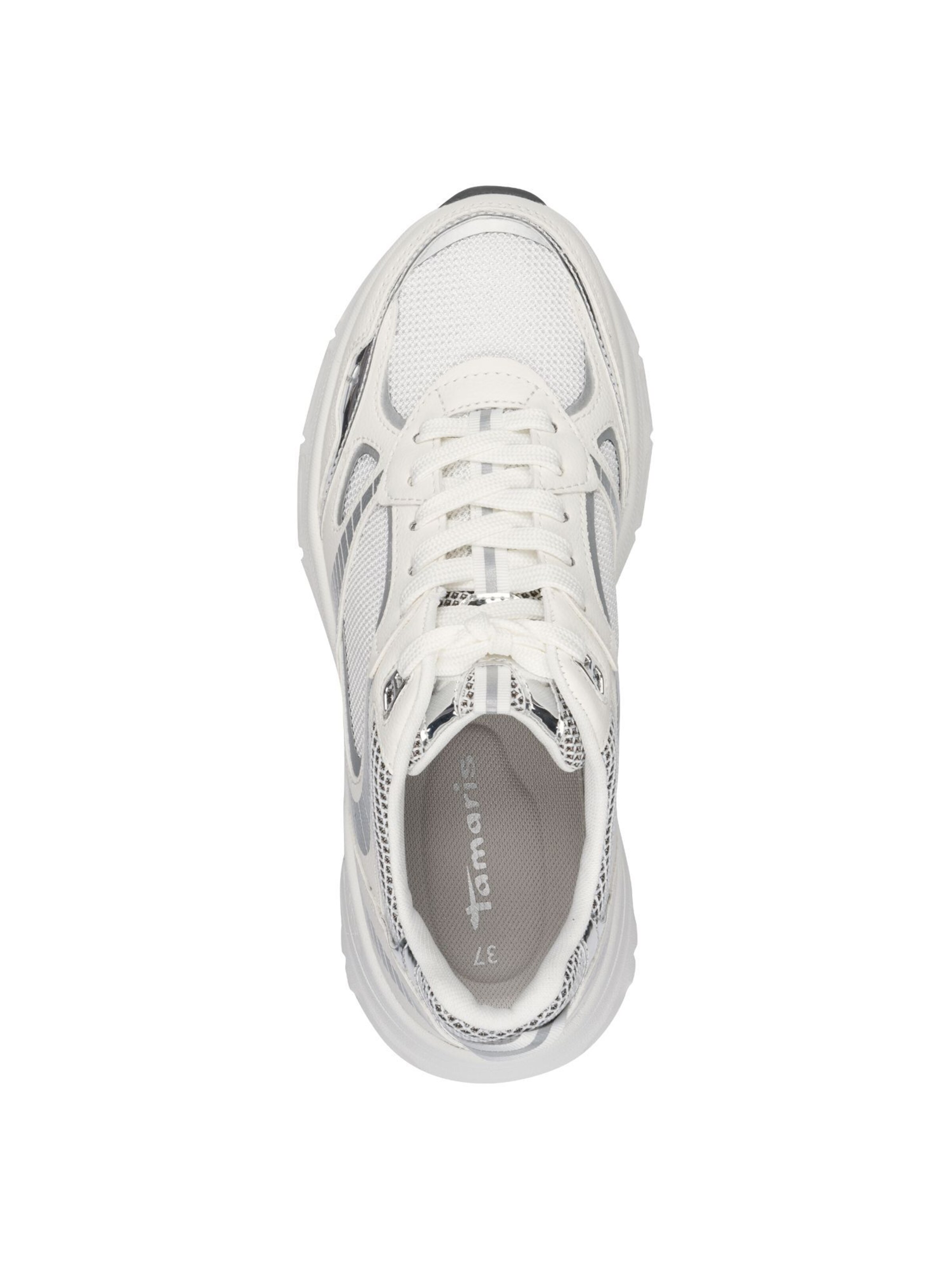 Tamaris Sneakers in White