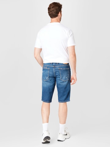 s.Oliver Regular Jeans in Blue