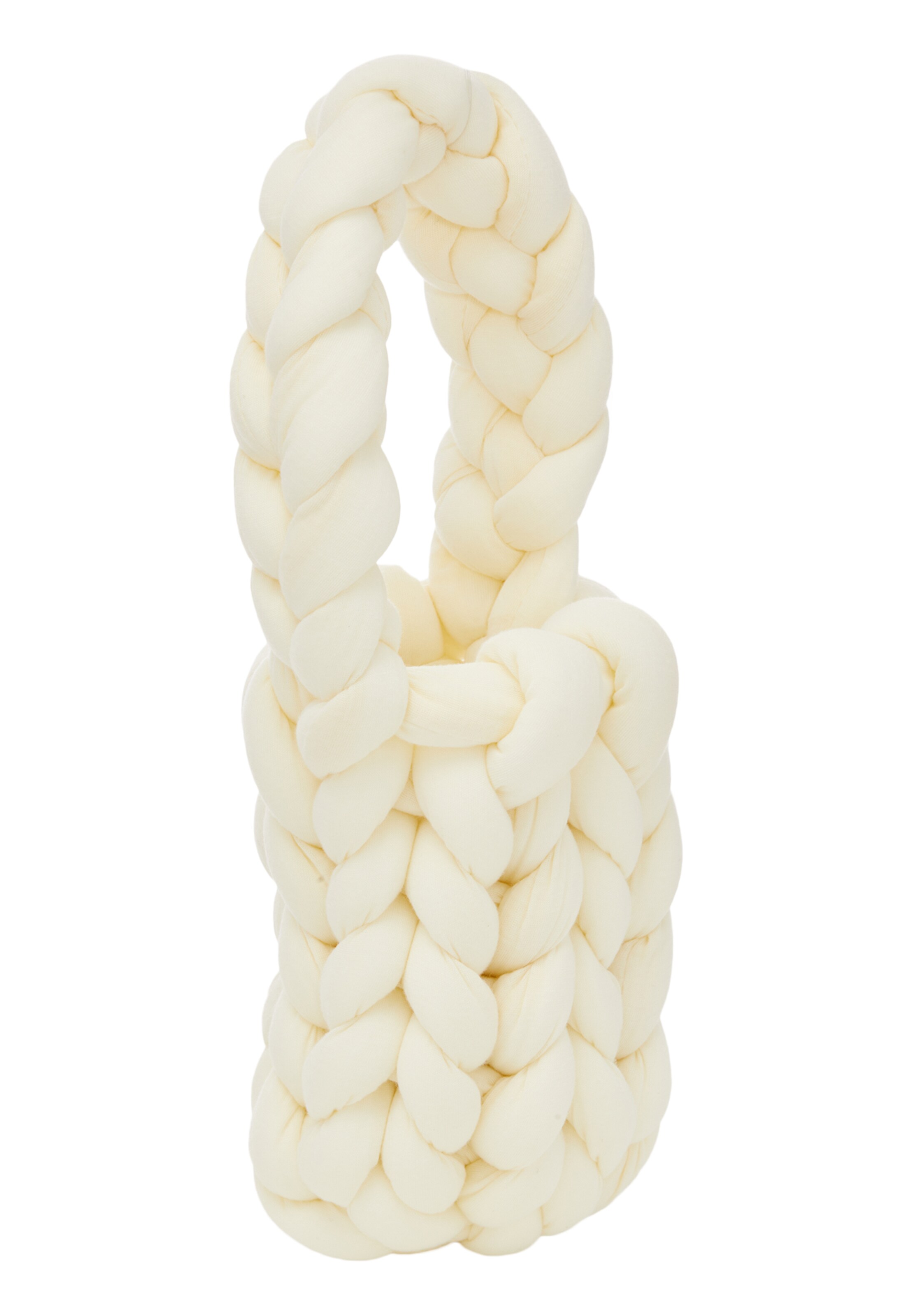 FELIPA Handtasche in Weiß