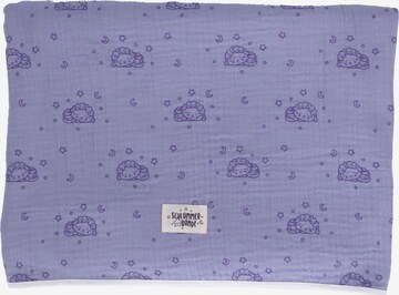 STERNTALER Blankets in Purple