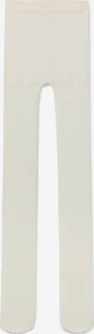 CALZEDONIA Strumpfhose in Weiß: Vorderseite