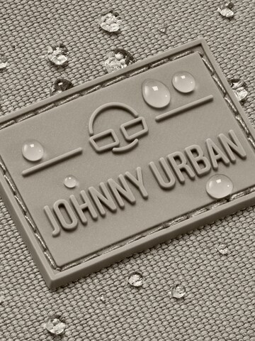 Johnny Urban Belt bag 'Erik Large' in Grey