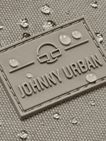 Johnny Urban Gürteltasche 'Erik Large' in Grau