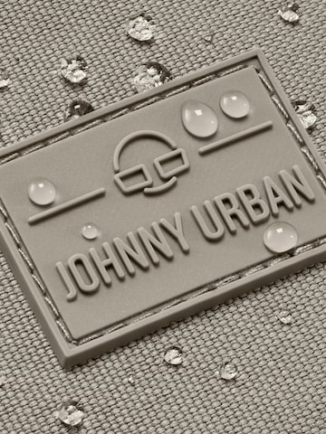 Johnny Urban Gürteltasche 'Erik Large' in Grau