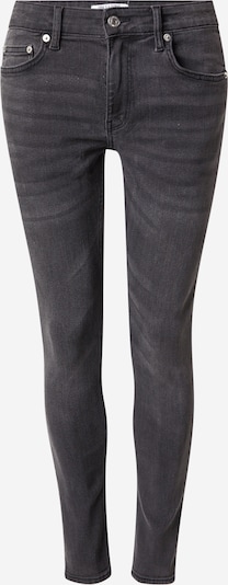 Only & Sons Farkut 'ONSWARP' värissä harmaa denim, Tuotenäkymä