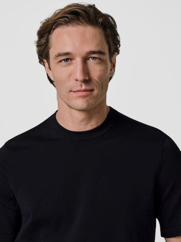 Profuomo Shirt in Blue