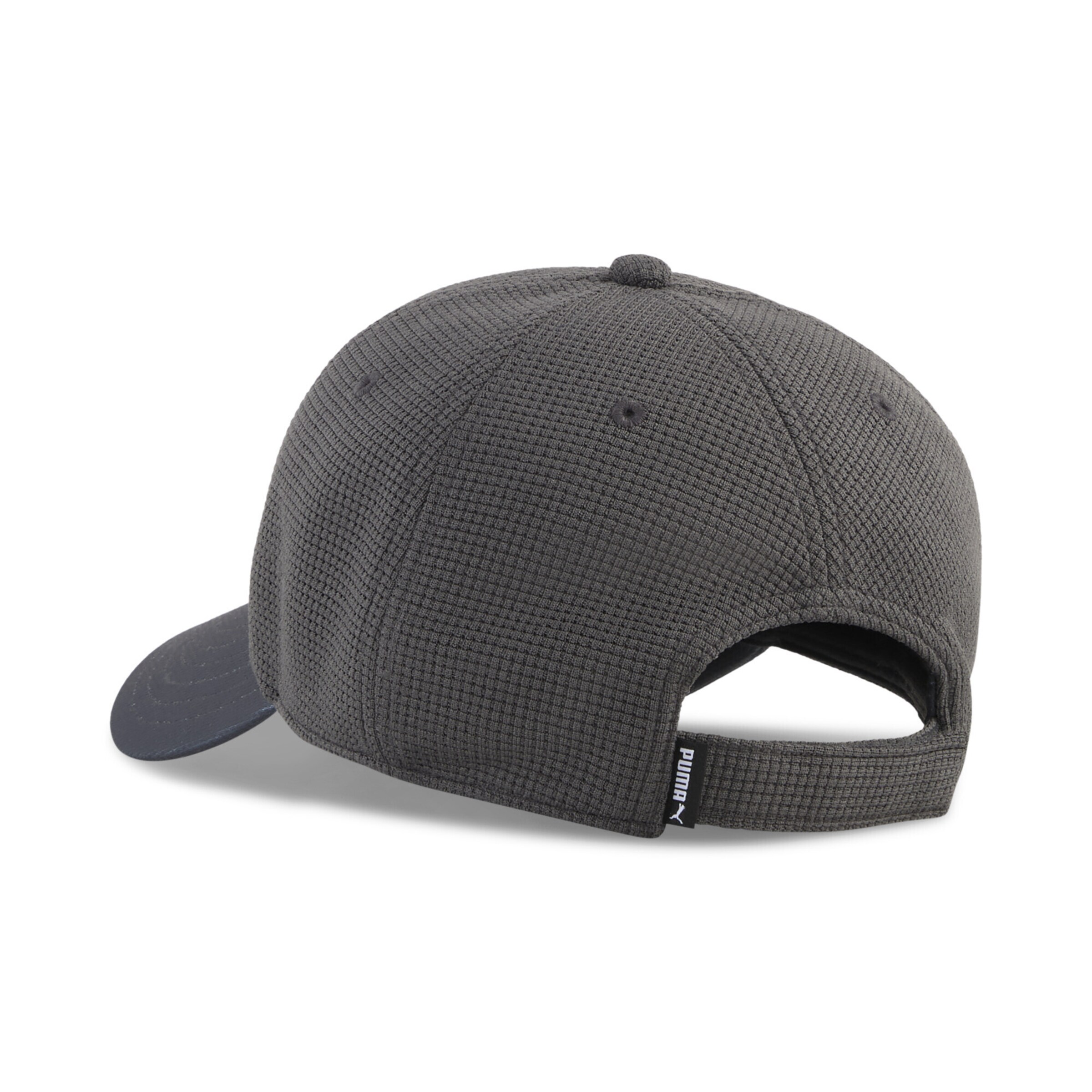 PUMA Cap 'Essentials Elevated' in Grey