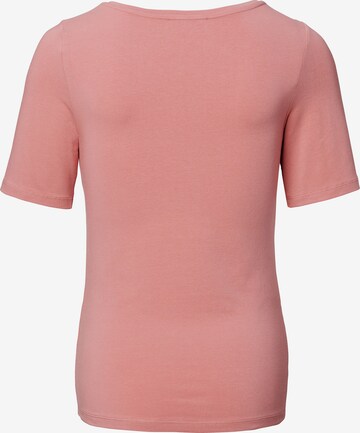 Esprit Maternity Shirt in Pink