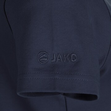 Maglia funzionale di JAKO in blu