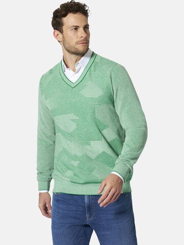 BABISTA Pullover 'Dandoro' in Grün