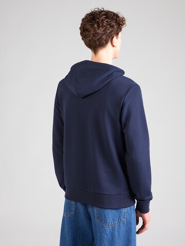 Veste de survêtement Champion Authentic Athletic Apparel en bleu