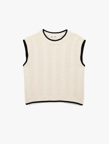 Koton Shirt in White