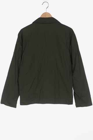 TOM TAILOR Jacket & Coat in M in Green