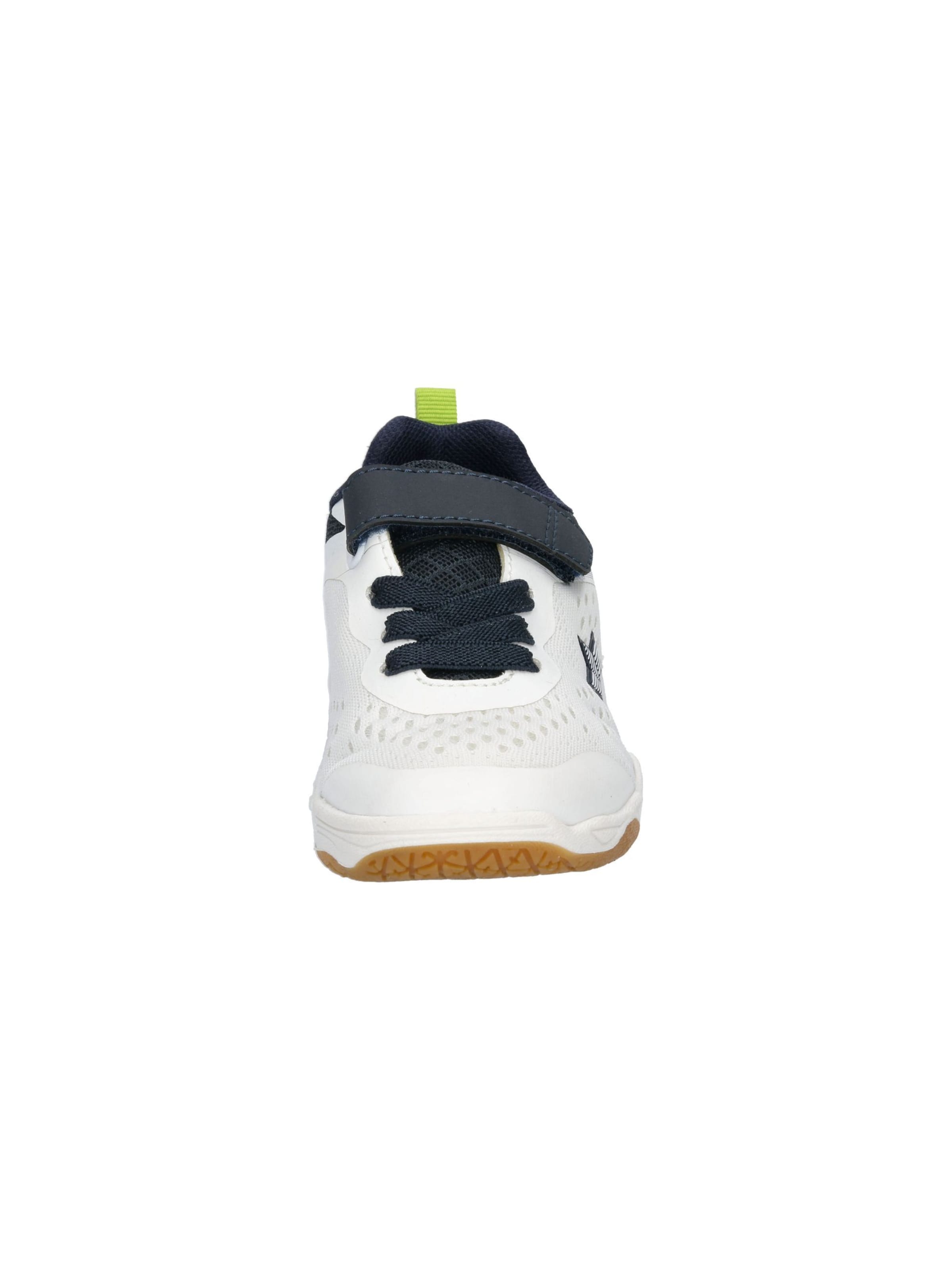 LICO Athletic Shoes 'Key VS' in White
