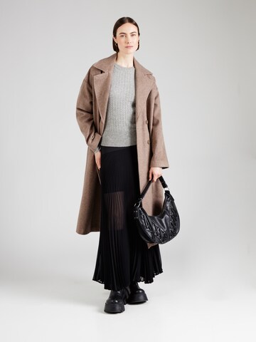 Pull-over 'ONLLea' ONLY en gris
