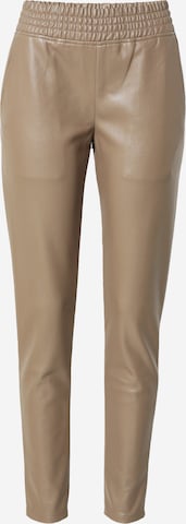 SISTERS POINT Broek 'DAILA' in Beige: voorkant